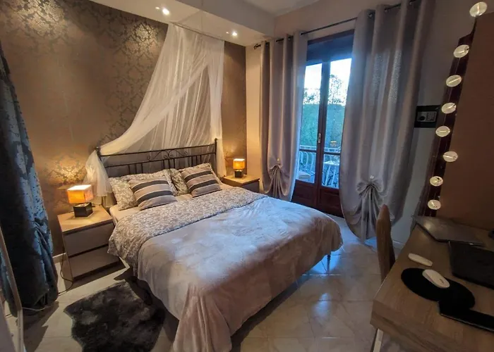La Mia Dolce Casa In Torino