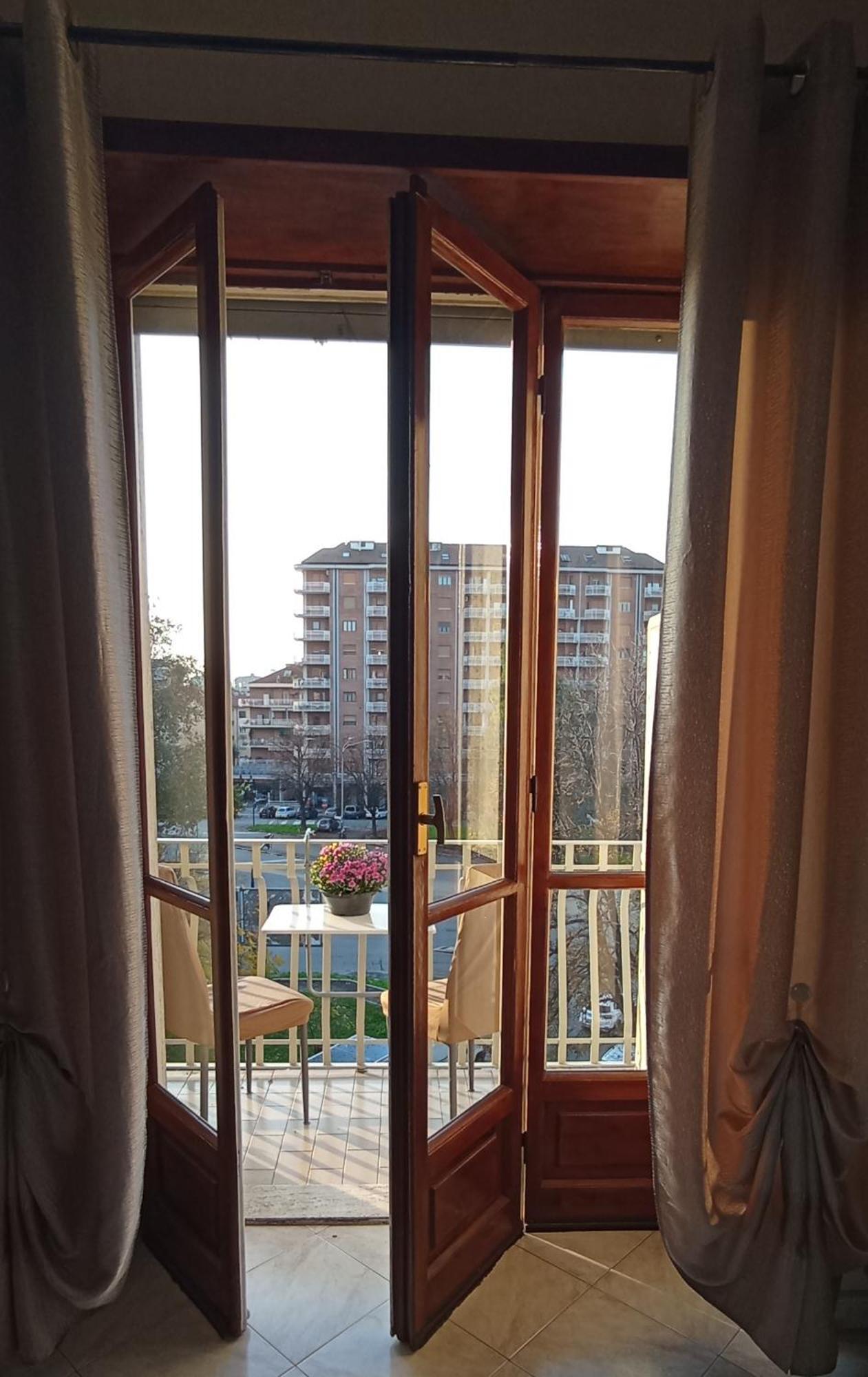 La Mia Dolce Casa In Apartment