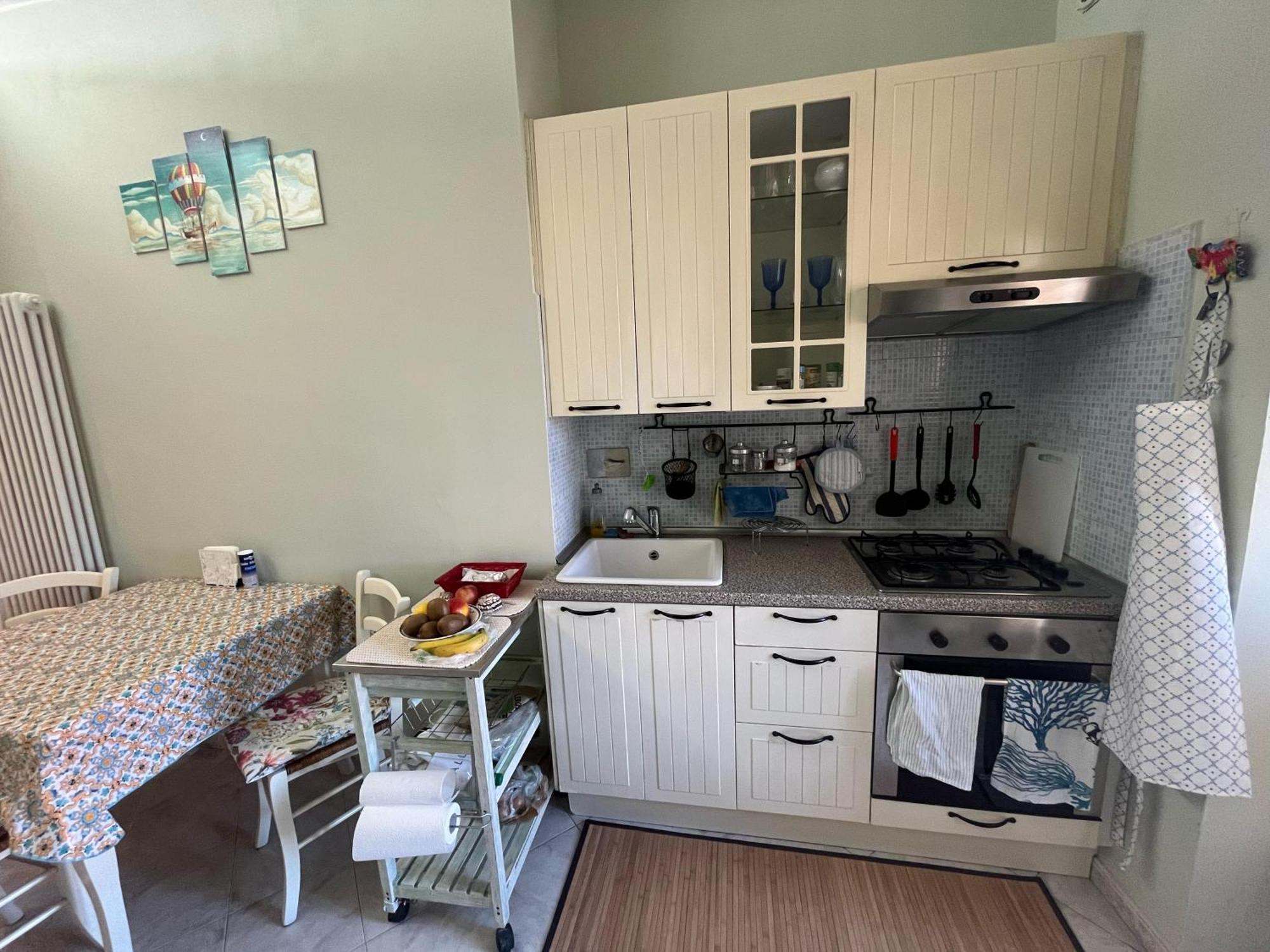 La Mia Dolce Casa In Apartment Turin