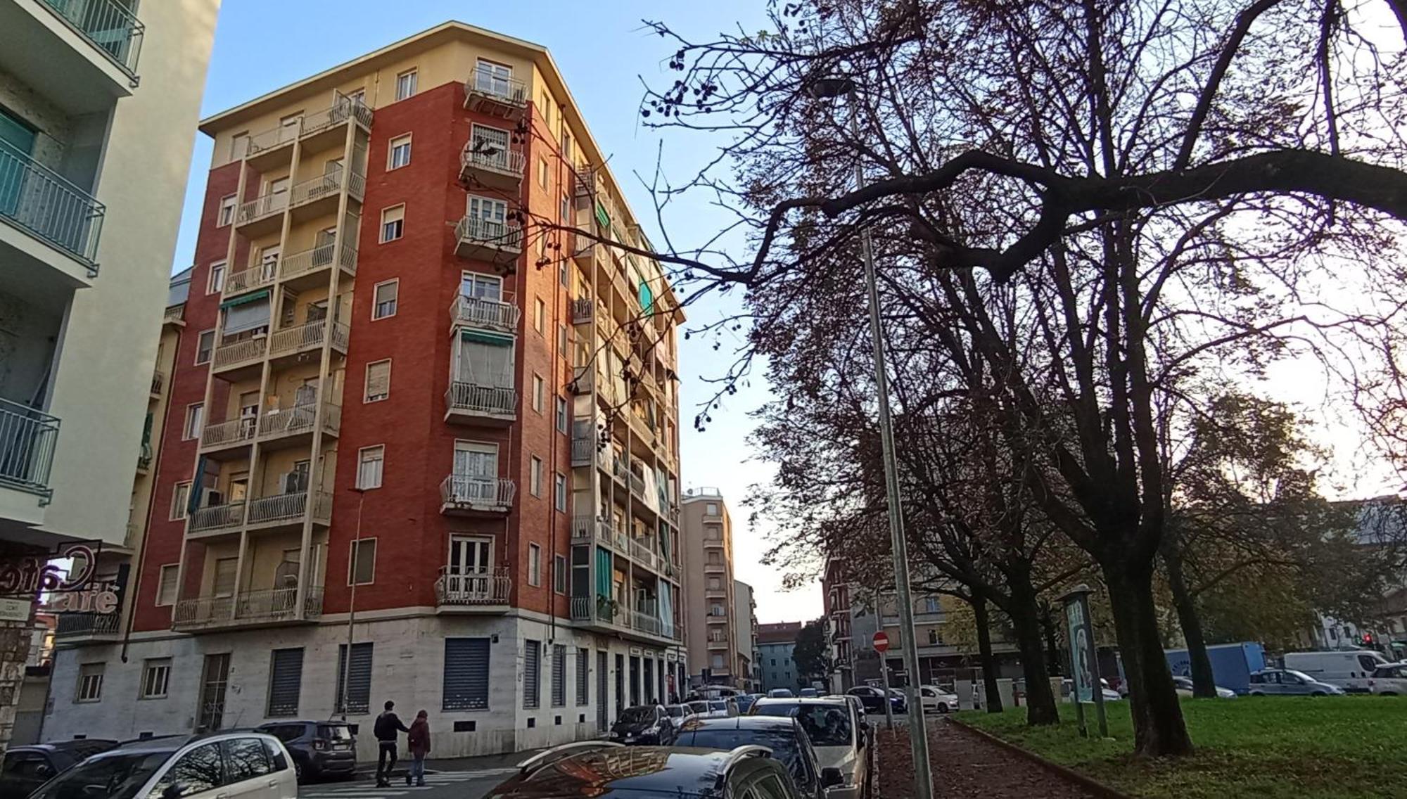 La Mia Dolce Casa In Turin
