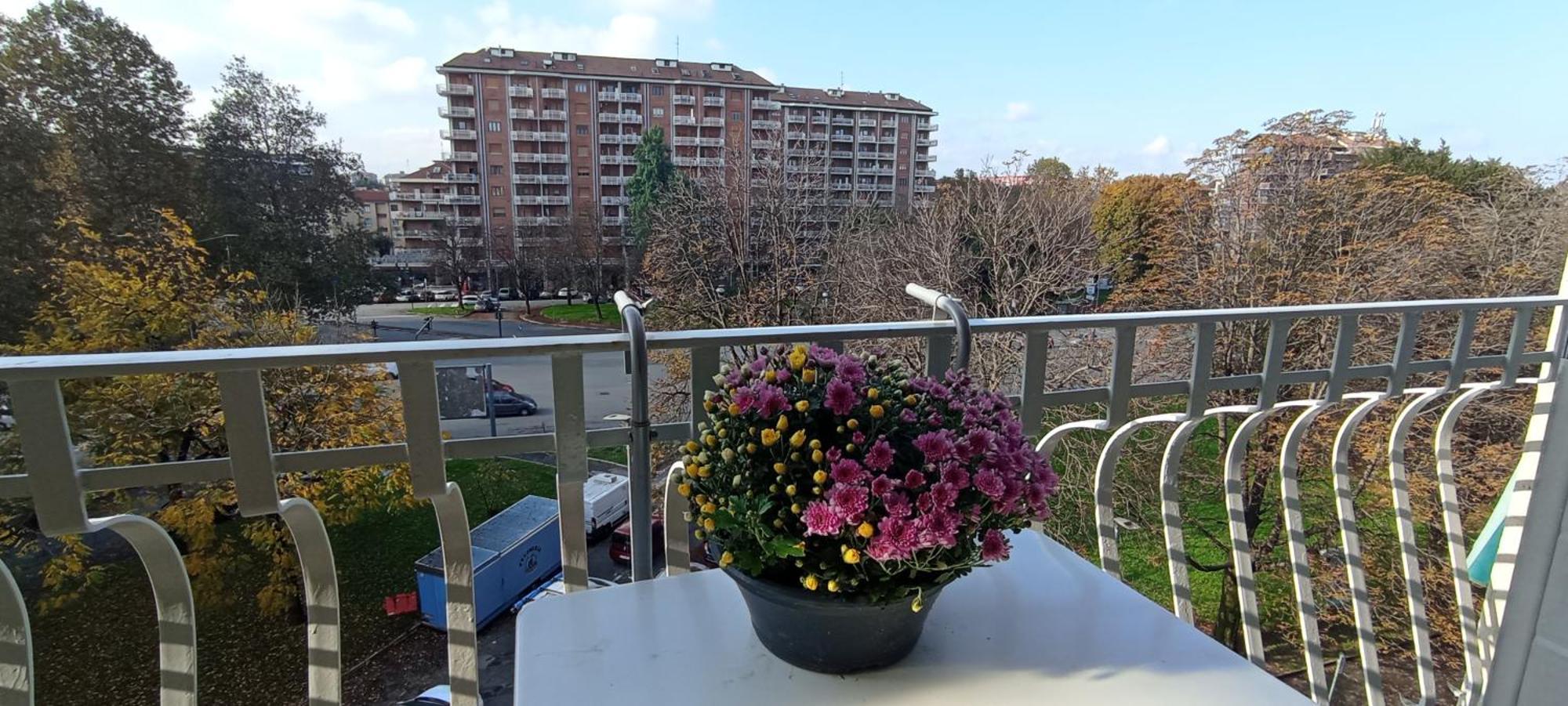 La Mia Dolce Casa In Apartment *