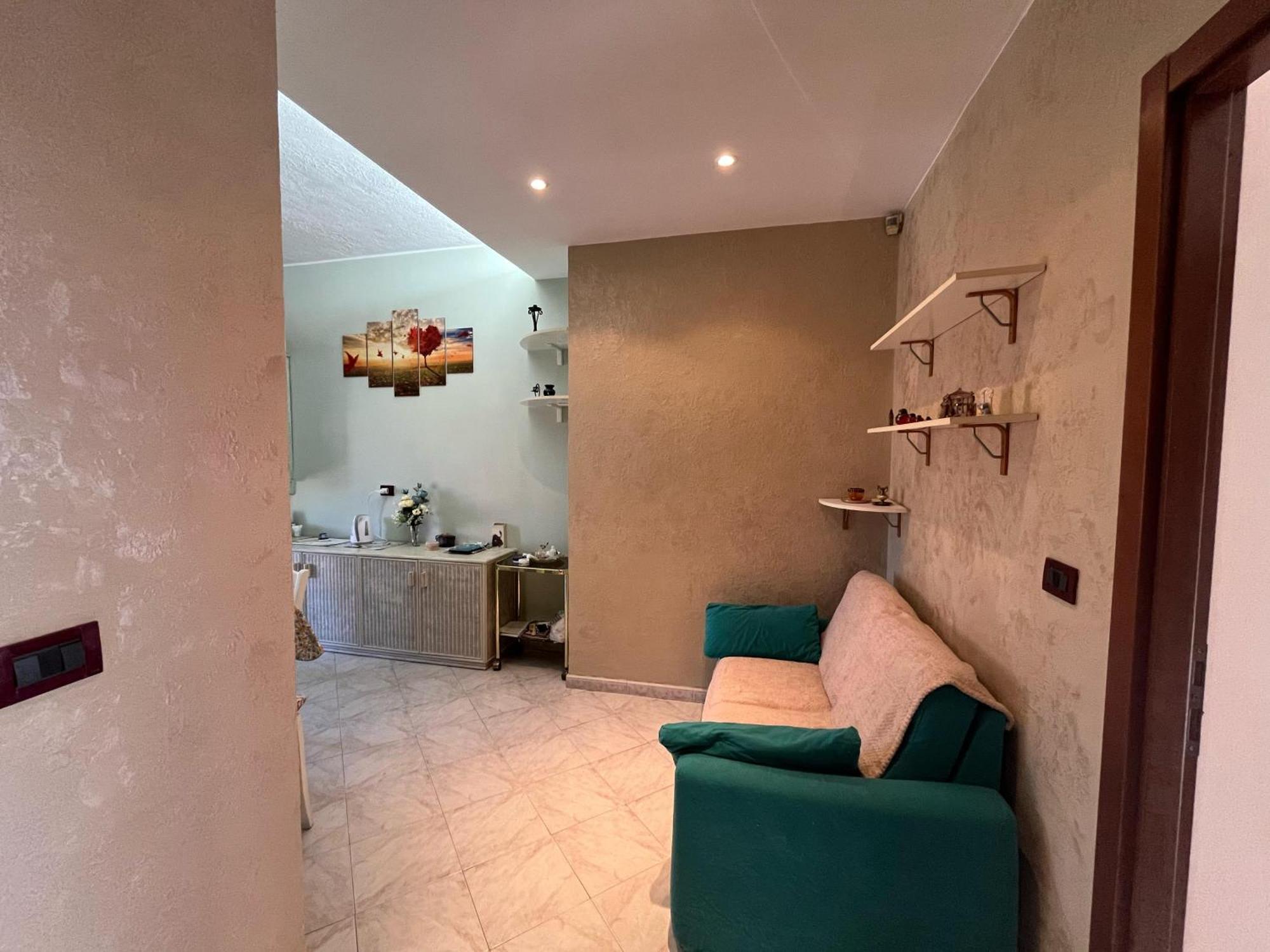 La Mia Dolce Casa In * Turin