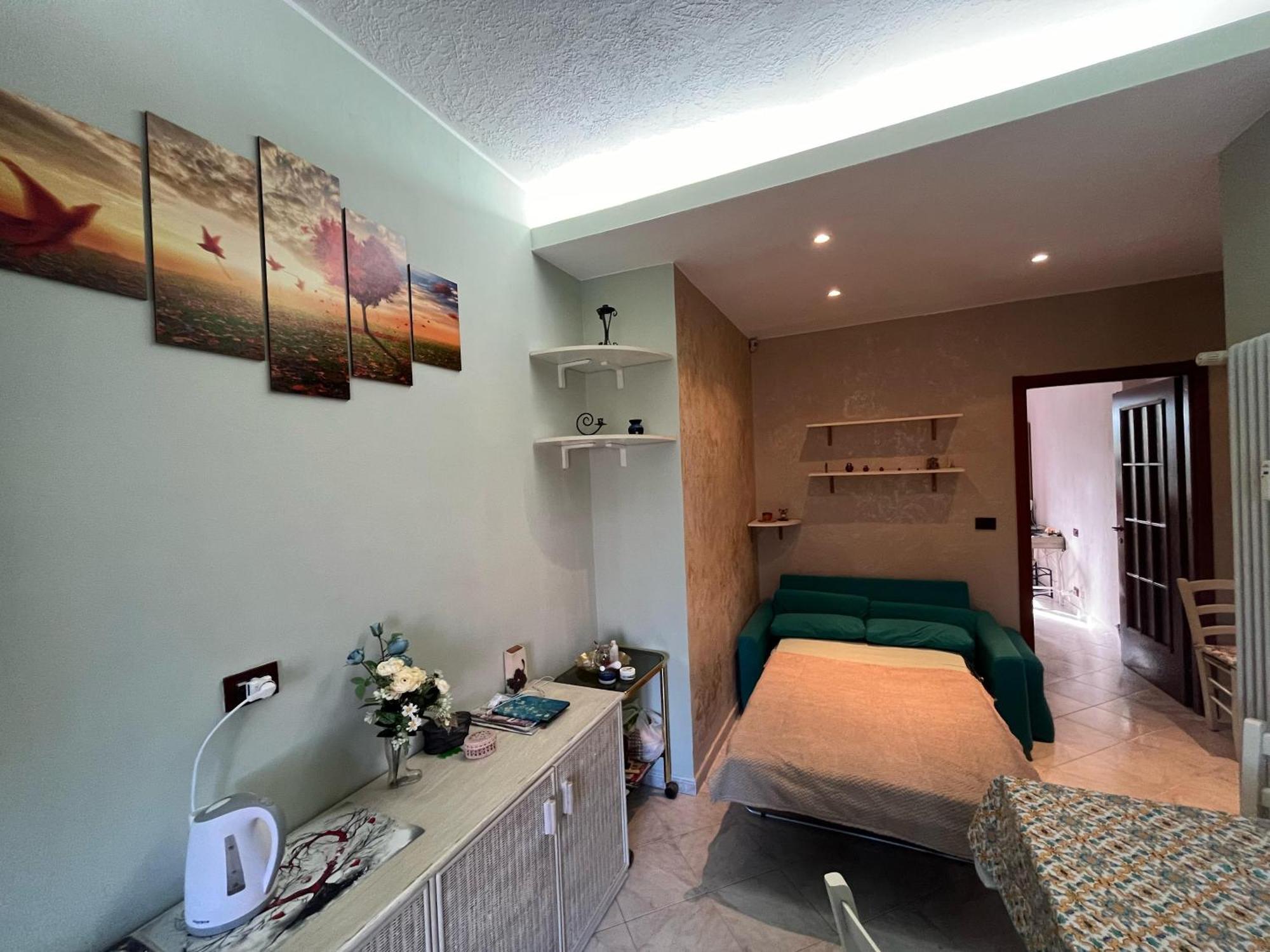 La Mia Dolce Casa In Apartment Turin