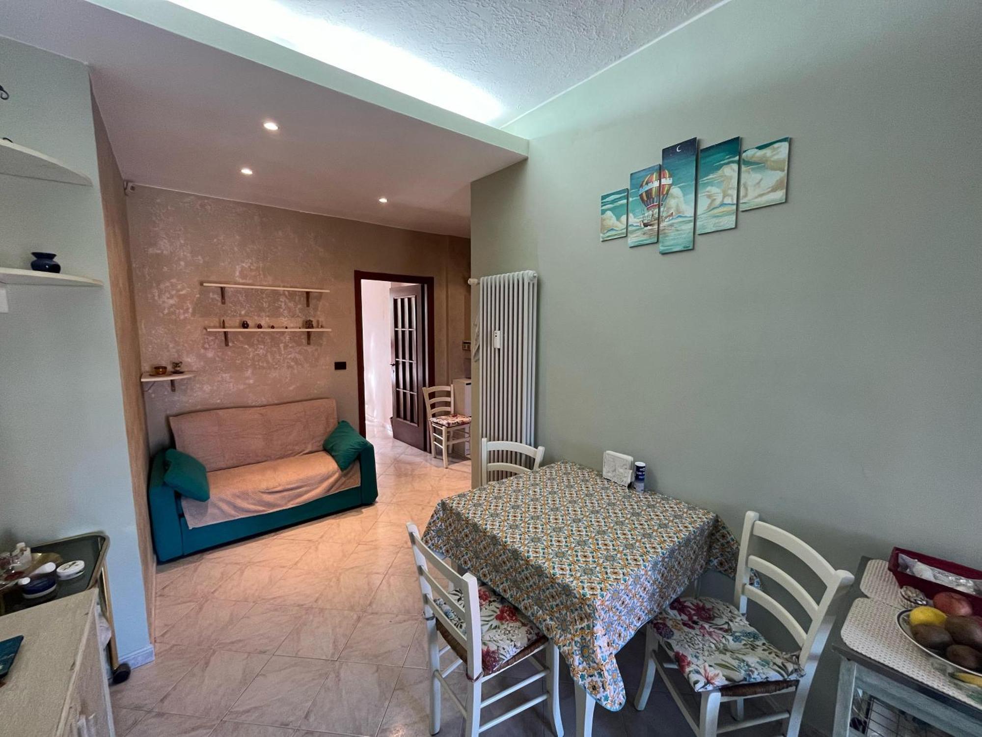 La Mia Dolce Casa In Apartment Turin