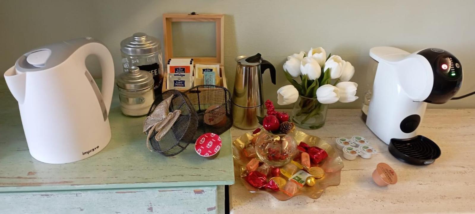 La Mia Dolce Casa In Apartment *