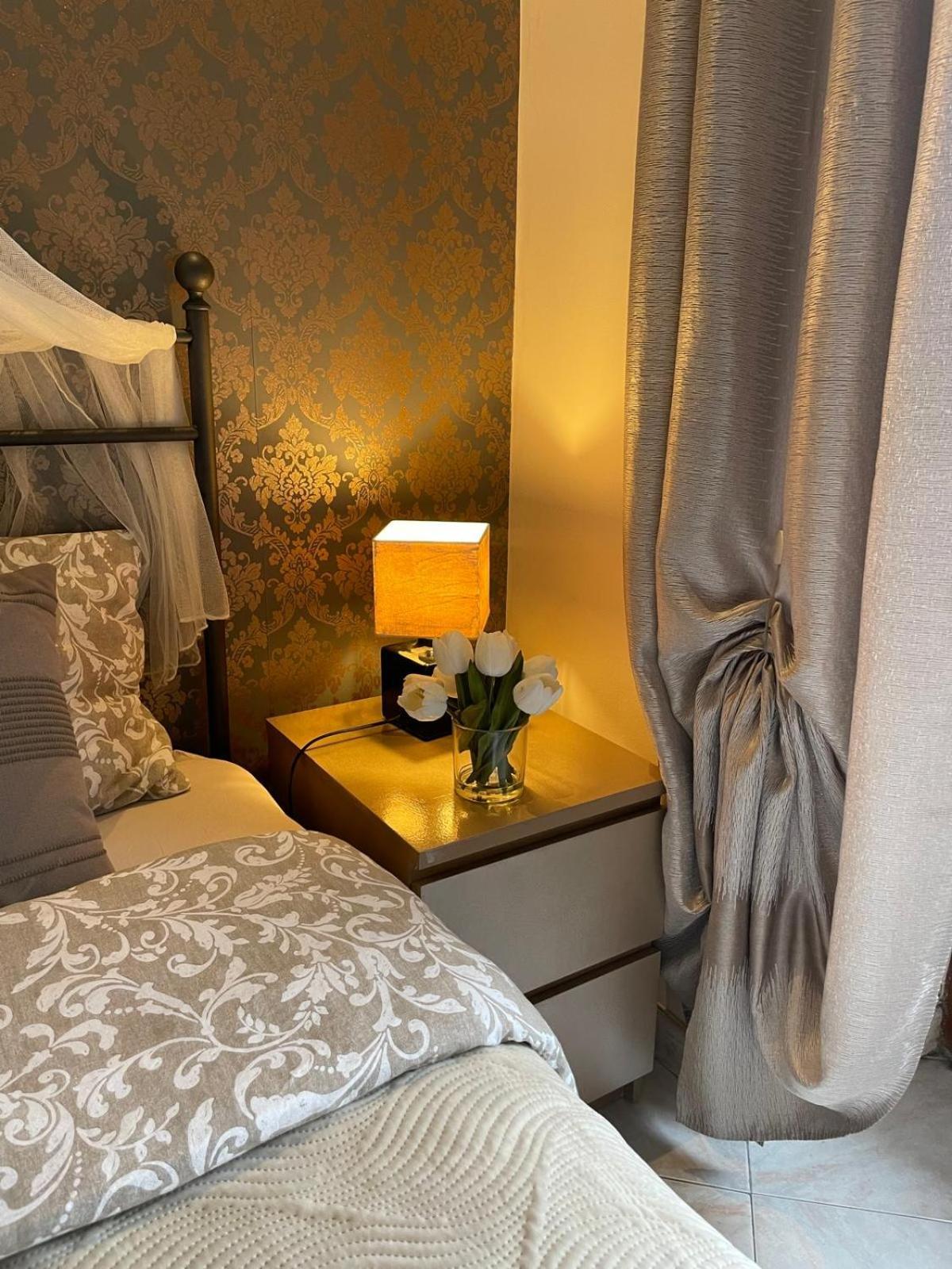 La Mia Dolce Casa In Turin
