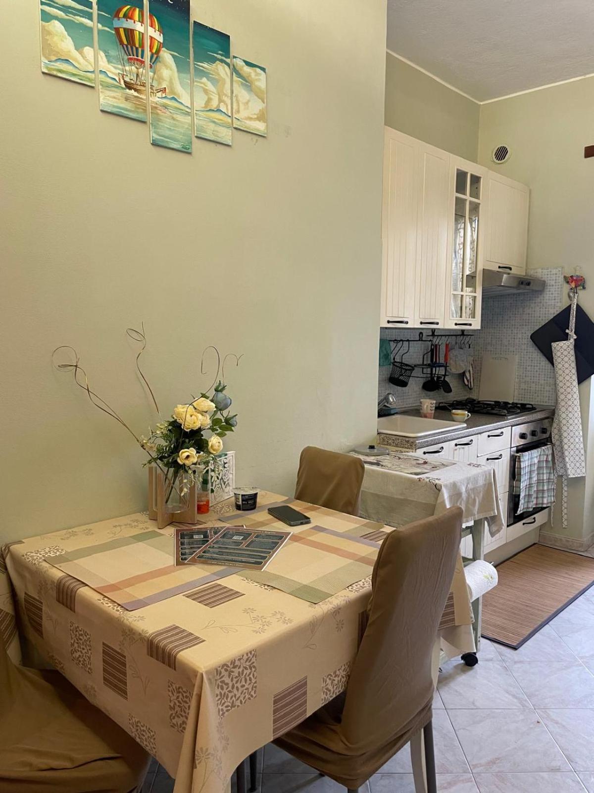 La Mia Dolce Casa In *